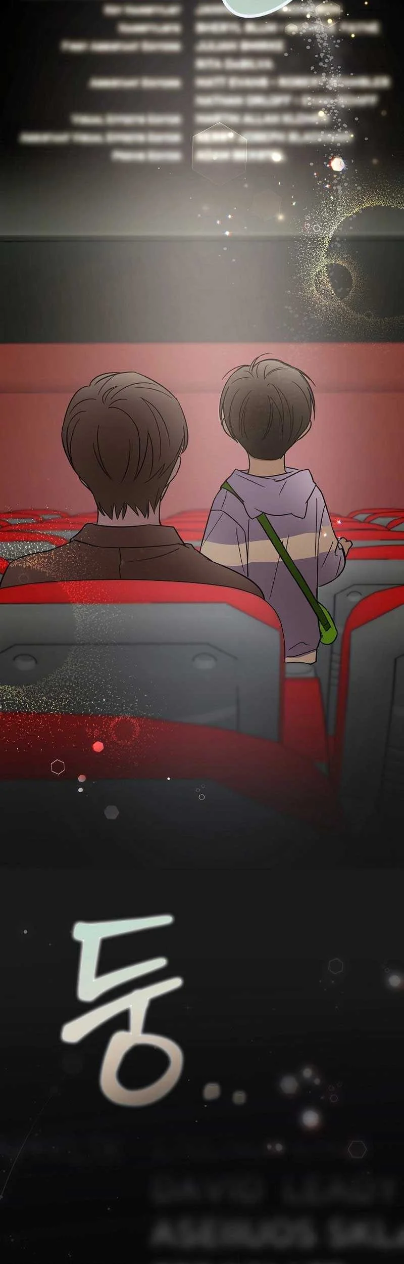 superstar from age 0 chapter 18 - Page 36